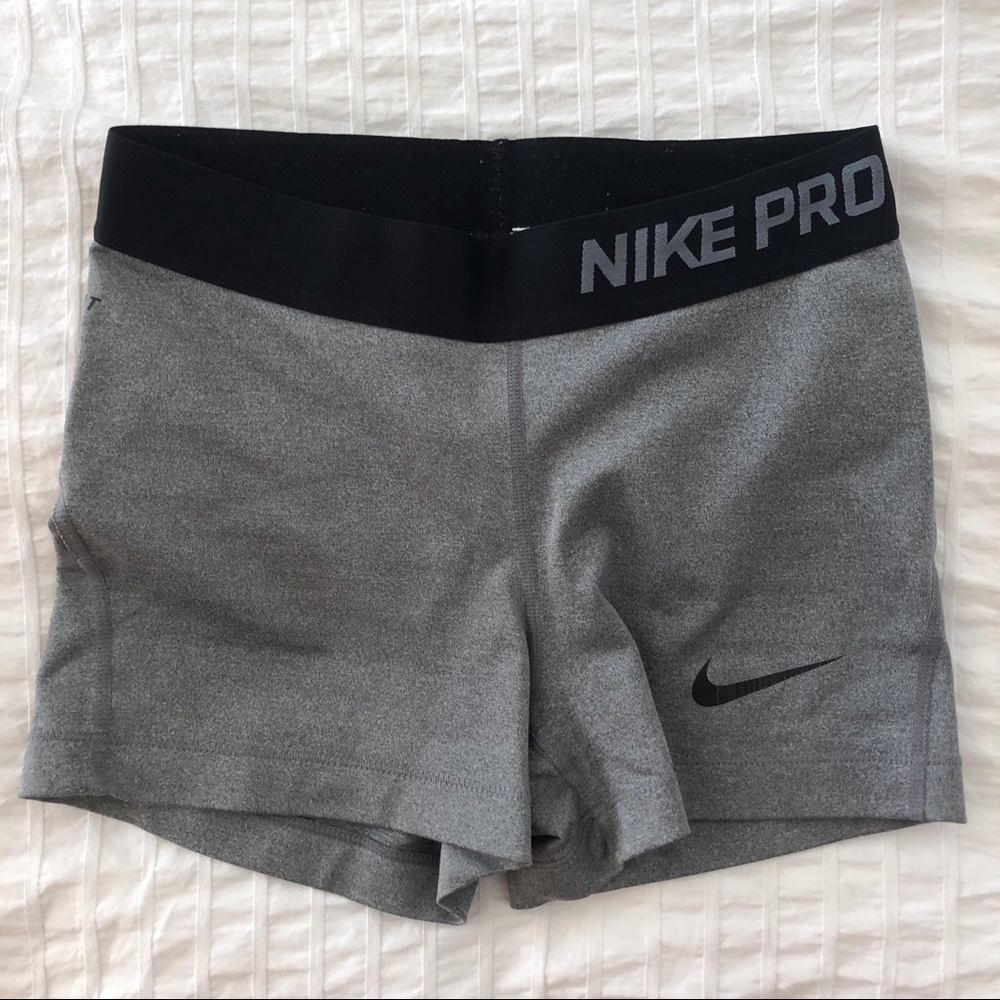 Nike Pro Shorts